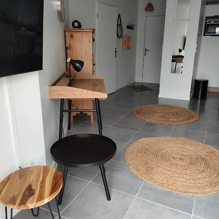 Appartement Aux Minimes La Rochelle  Exterior foto