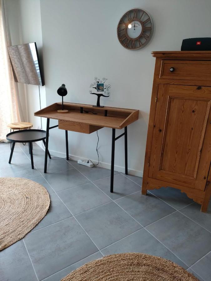 Appartement Aux Minimes La Rochelle  Exterior foto